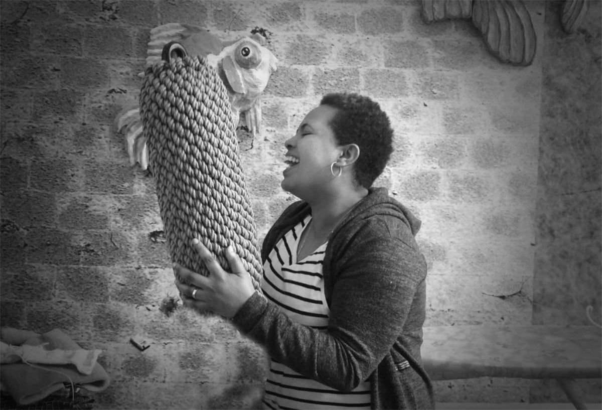 Nautiqo rope fender Nautiqo rope fender